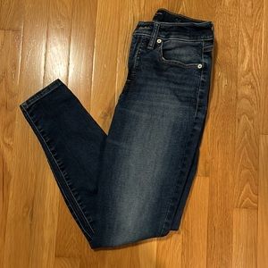 Lucky Brand Skinny Jeans